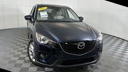 2015 Mazda CX-5 Grand Touring