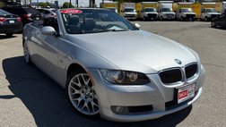 2009 BMW 3 Series 328i