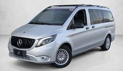 2019 Mercedes-Benz Metris Passenger