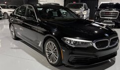 2020 BMW 5 Series 530i