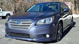 2016 Subaru Legacy 2.5i Limited