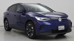 2022 Volkswagen ID.4 Pro S