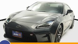 2022 Toyota GR86 Base
