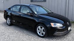 2011 Volkswagen Jetta S