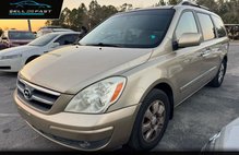 2007 Hyundai Entourage Limited