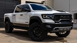 2024 Ram Ram Pickup 1500 TRX