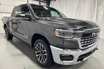 2025 Ram Ram Pickup 1500 Limited