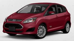 2017 Ford C-Max Energi SE