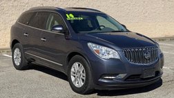 2014 Buick Enclave Convenience