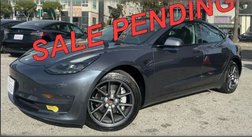 2022 Tesla Model 3 Base