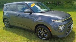 2020 Kia Soul EX