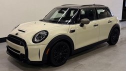 2023 MINI Hardtop Cooper S