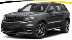 2020 Jeep Grand Cherokee SRT