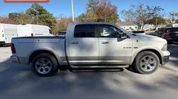2009 Dodge Ram 1500 Laramie