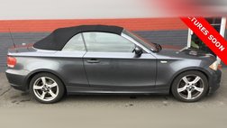 2013 BMW 1 Series 128i