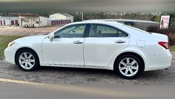 2009 Lexus ES 350 Base