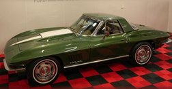 1967 Chevrolet Corvette Convertible