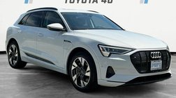 2021 Audi e-tron quattro Premium