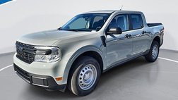 2024 Ford Maverick XL
