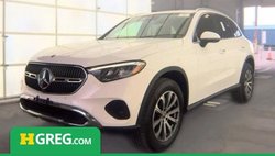 2024 Mercedes-Benz GLC-Class GLC 300