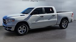2019 Ram Ram Pickup 1500 Tradesman