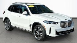 2024 BMW X5 sDrive40i