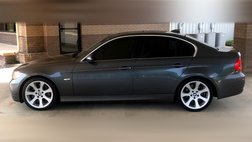 2008 BMW 3 Series 335i