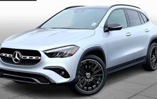2026 Mercedes-Benz GLA-Class GLA 250