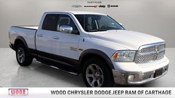 2018 Ram Ram Pickup 1500 Laramie