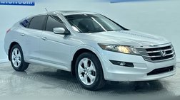2011 Honda Accord Crosstour EX-L