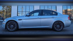 2008 BMW M3 Base