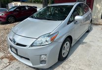 2010 Toyota Prius I