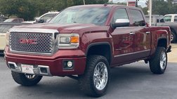 2014 GMC Sierra 1500 Denali