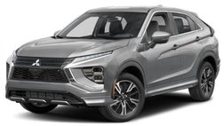2024 Mitsubishi Eclipse Cross SEL