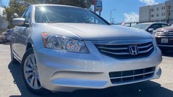 2011 Honda Accord EX-L