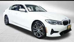 2021 BMW 3 Series 330e xDrive