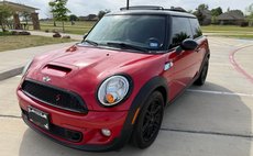 2012 MINI Cooper Hardtop S