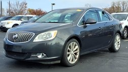 2015 Buick Verano Convenience Group