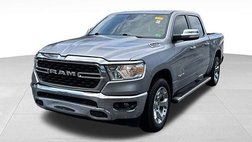2020 Ram Ram Pickup 1500 Limited