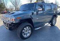 2005 HUMMER H2 Adventure