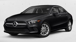 2022 Mercedes-Benz A-Class A 220 4MATIC