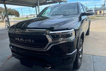 2022 Ram Ram Pickup 1500 Limited