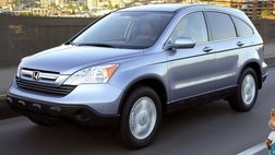 2007 Honda CR-V EX-L