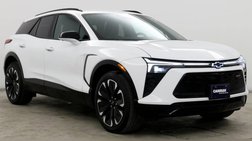 2024 Chevrolet Blazer EV RS
