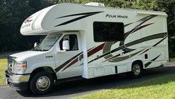 2021 Ford E-Series E-350 SD