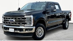 2025 Ford Super Duty F-250 Lariat