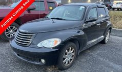 2010 Chrysler PT Cruiser Base