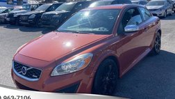 2011 Volvo C30 T5 R-Design