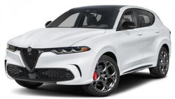 2025 Alfa Romeo Tonale Hybrid Base