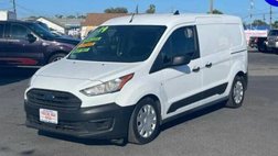 2019 Ford Transit Connect XL